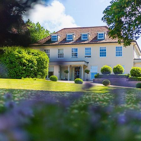 The Pheasant Hotel, Holt, Norfolk Kelling Exterior foto